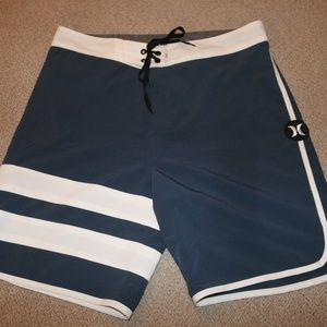 Hurley Phantom Board Shorts
